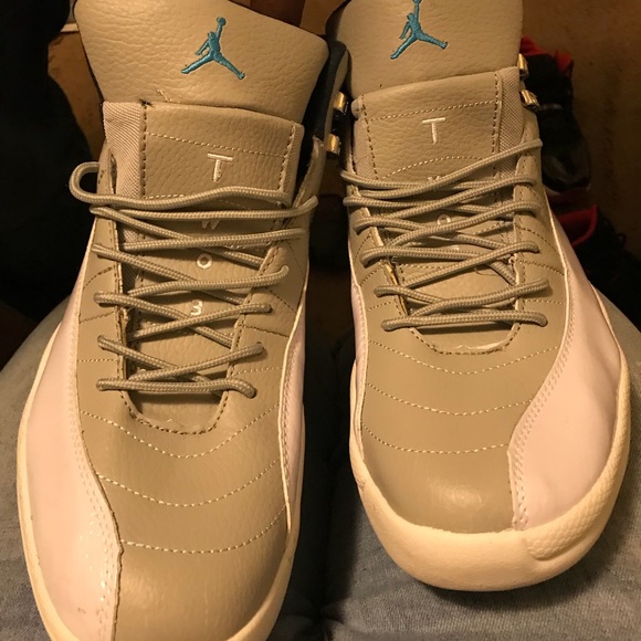 Jordan Other - Jordan 12