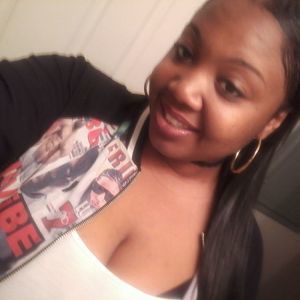 Meet your Posher, Amber