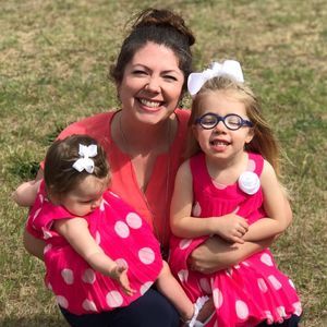 Meet your Posher, Jackie