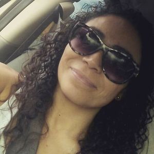 Meet your Posher, Glenda