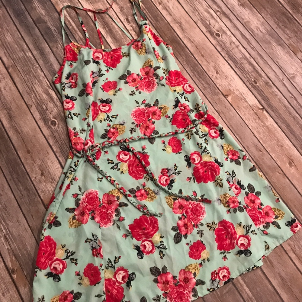 Element day dress