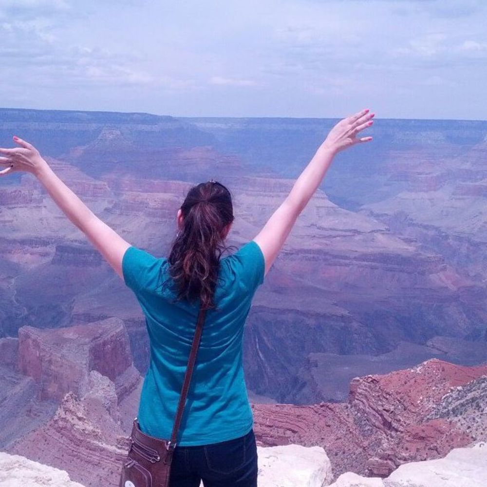 Meet your Posher, Michelle