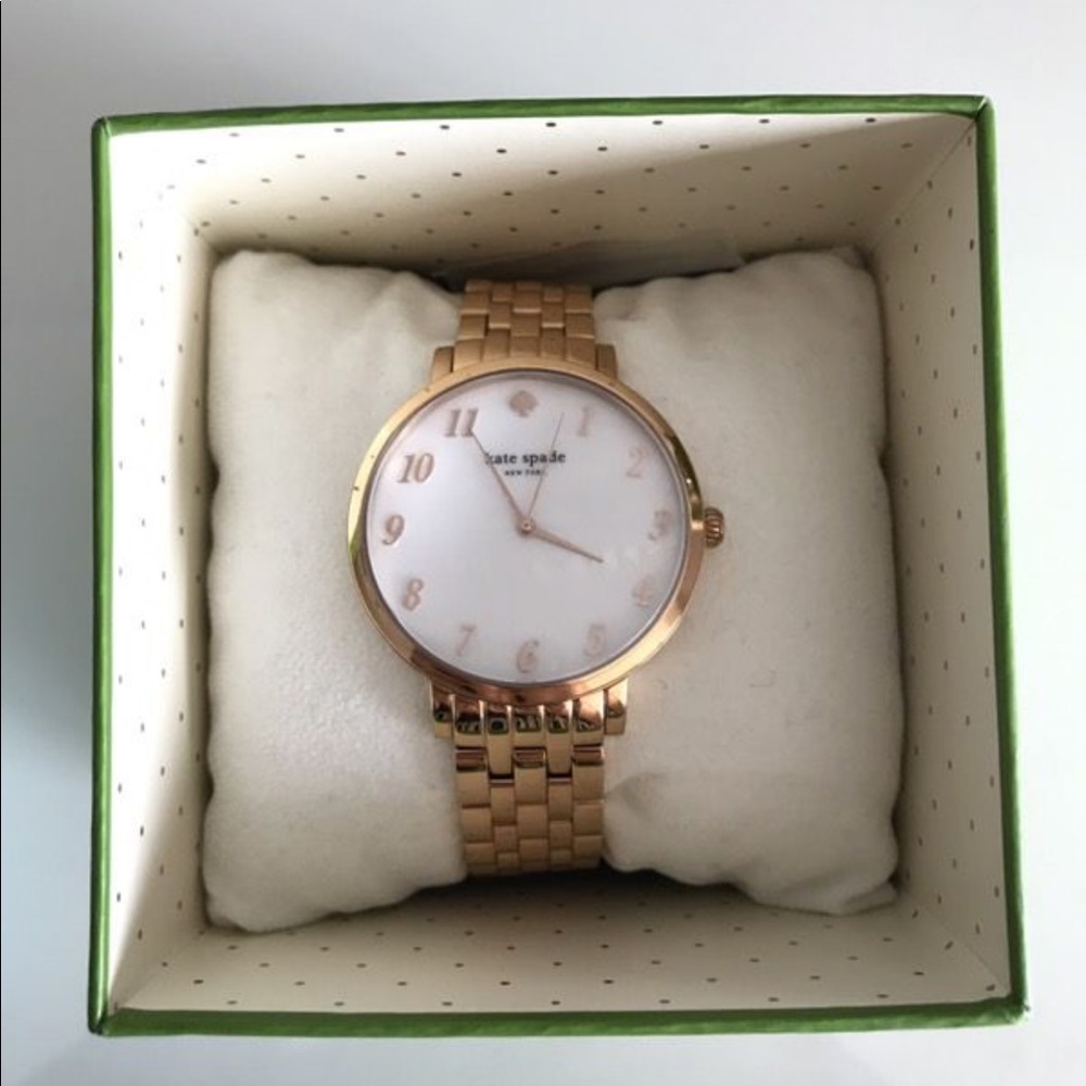Kate spade  watch