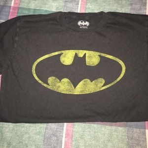 Batman Shirt