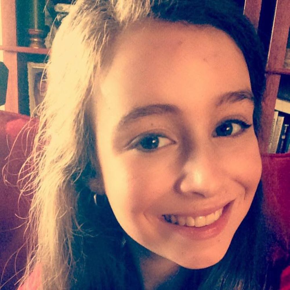 Meet your Posher, Alyssa