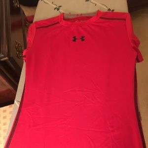 Under Armour T-shirt size Medium