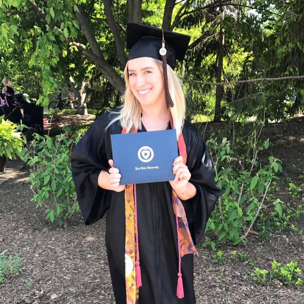 Meet your Posher, Jesse