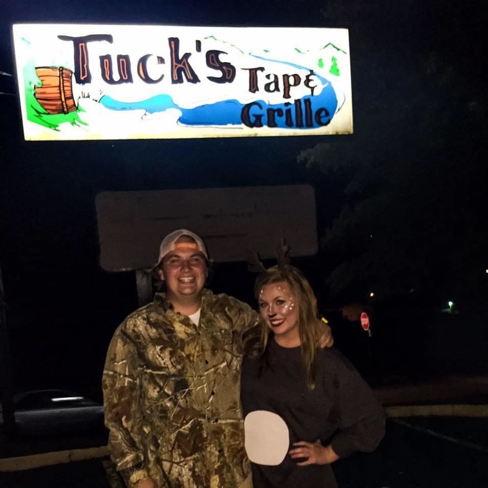 Meet your Posher, Caleb