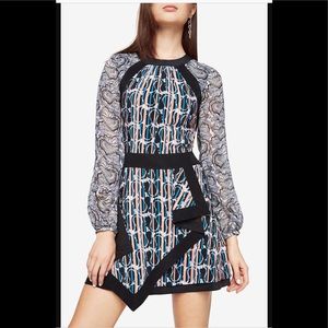 BCBG Tallulah Dress
