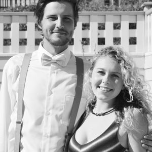 Meet your Posher, Alec