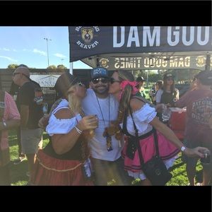 Meet your Posher, Christopher