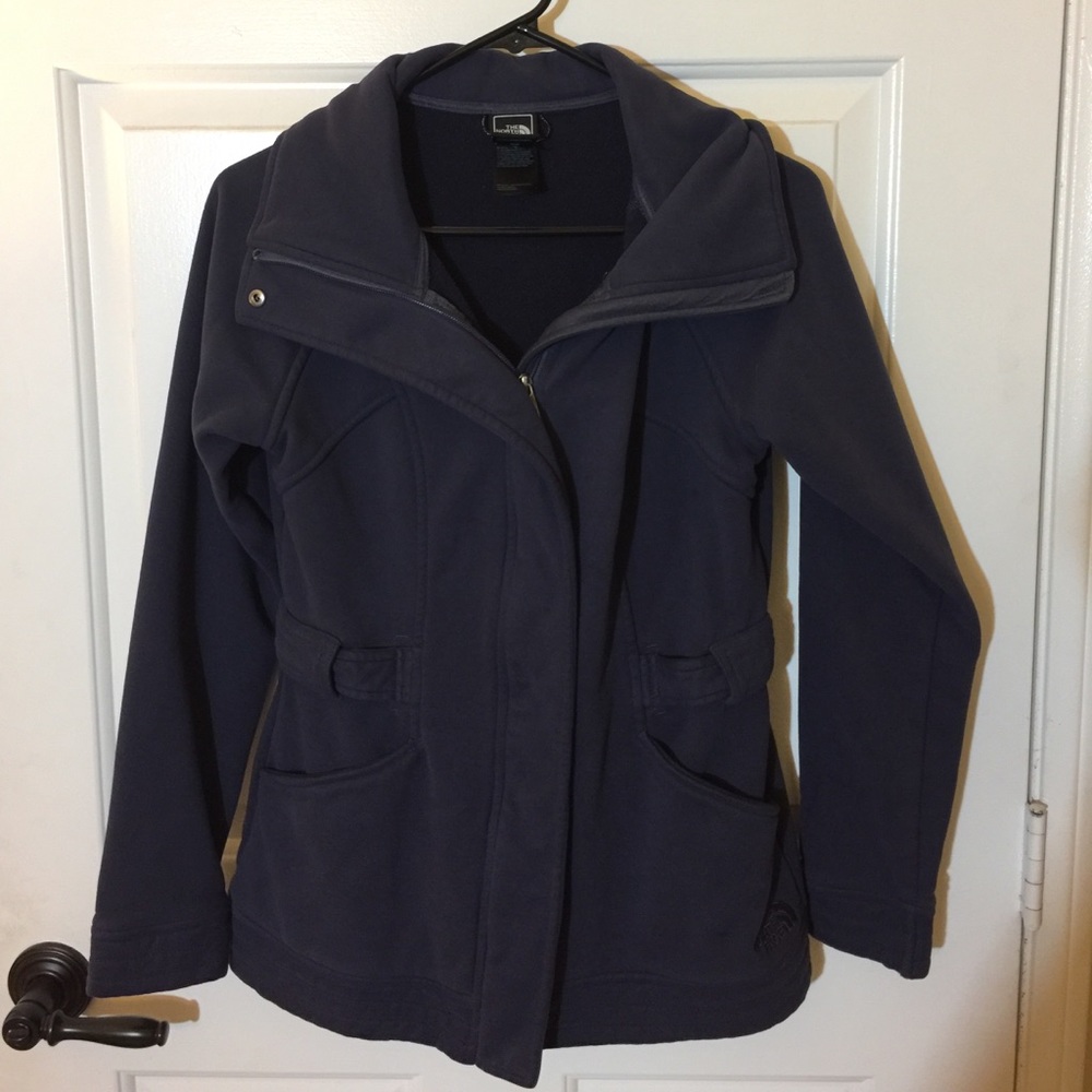 The North Face Jacket