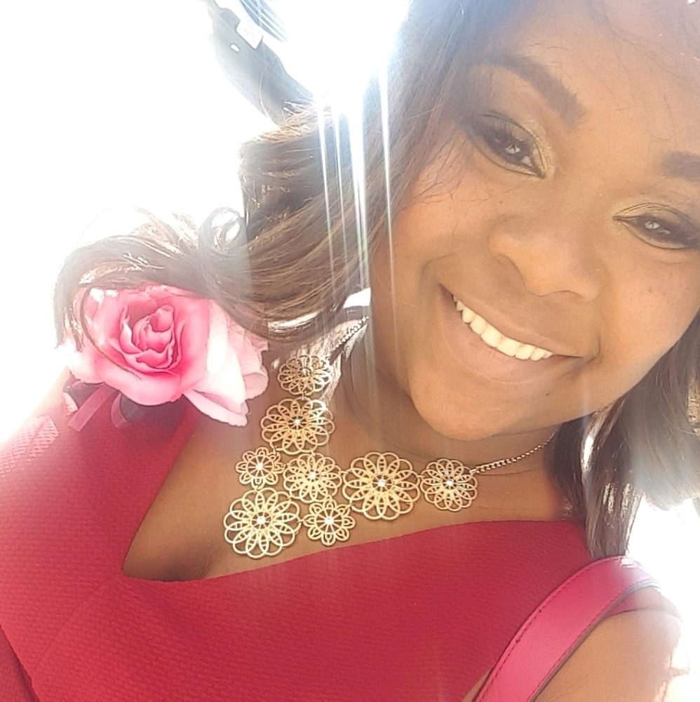 Meet your Posher, Trameshia