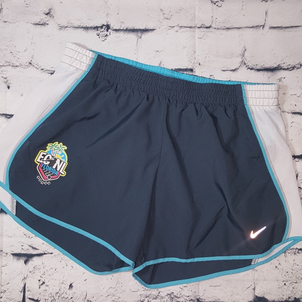 Nike Dri-fit Shorts