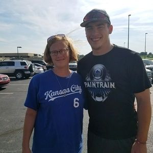 Meet your Posher, Gretchen