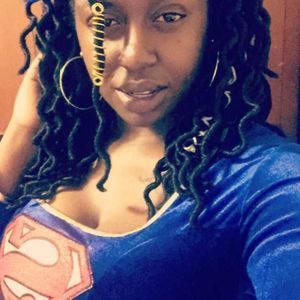 Meet your Posher, Joscelyn