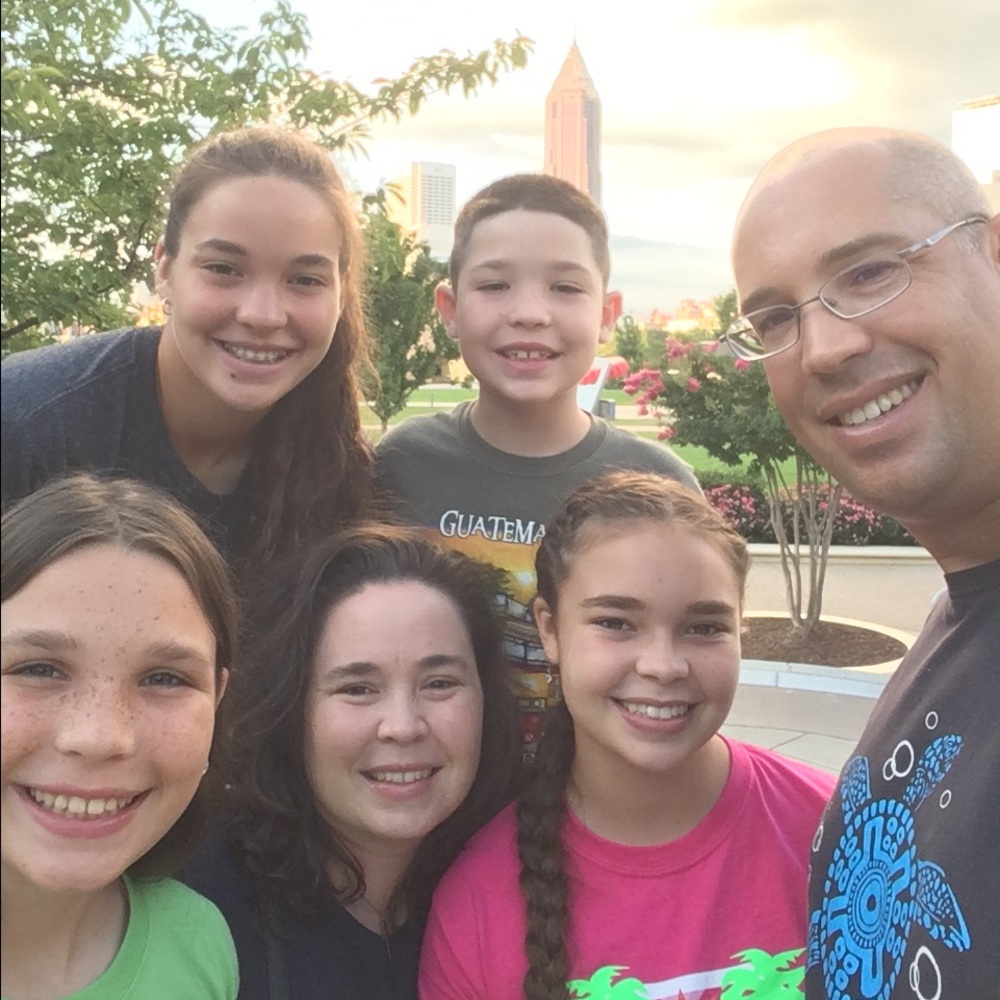 Meet your Posher, Shelley