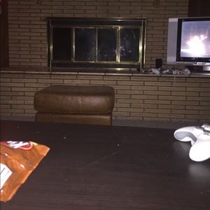 Meet your Posher, Ray