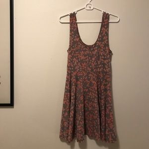 Free People mini dress