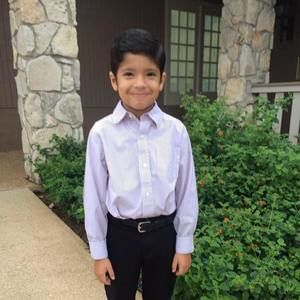 Meet your Posher, Ingrid