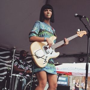 Meet your Posher, Negus edward