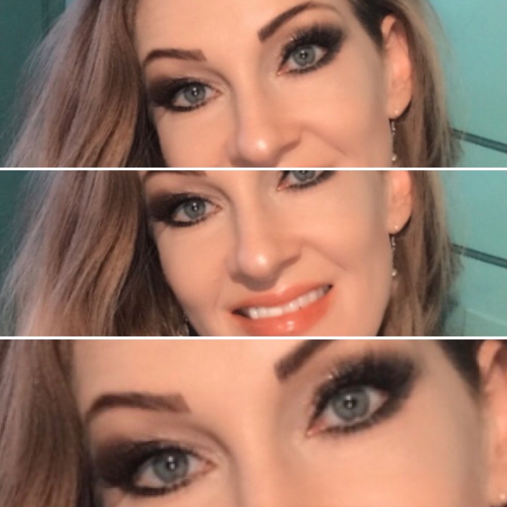 Red Cherry Stevie lashes