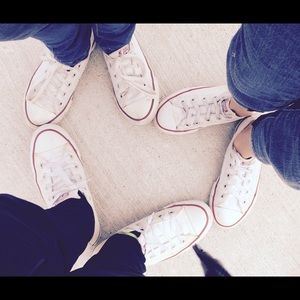 Meet your Posher, Victoria