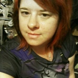 Meet your Posher, Carrie