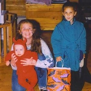 Meet your Posher, Bonni'lyn