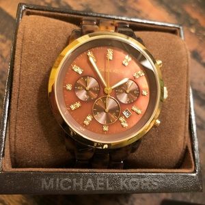 Michael Kors watch