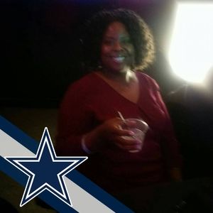 Meet your Posher, Catherine