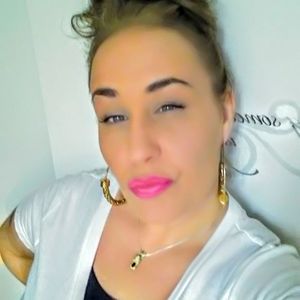 Meet your Posher, Merinda