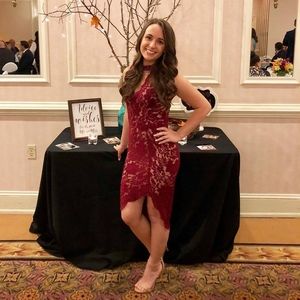 Meet your Posher, Briana