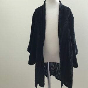 Eileen Fisher cardigan