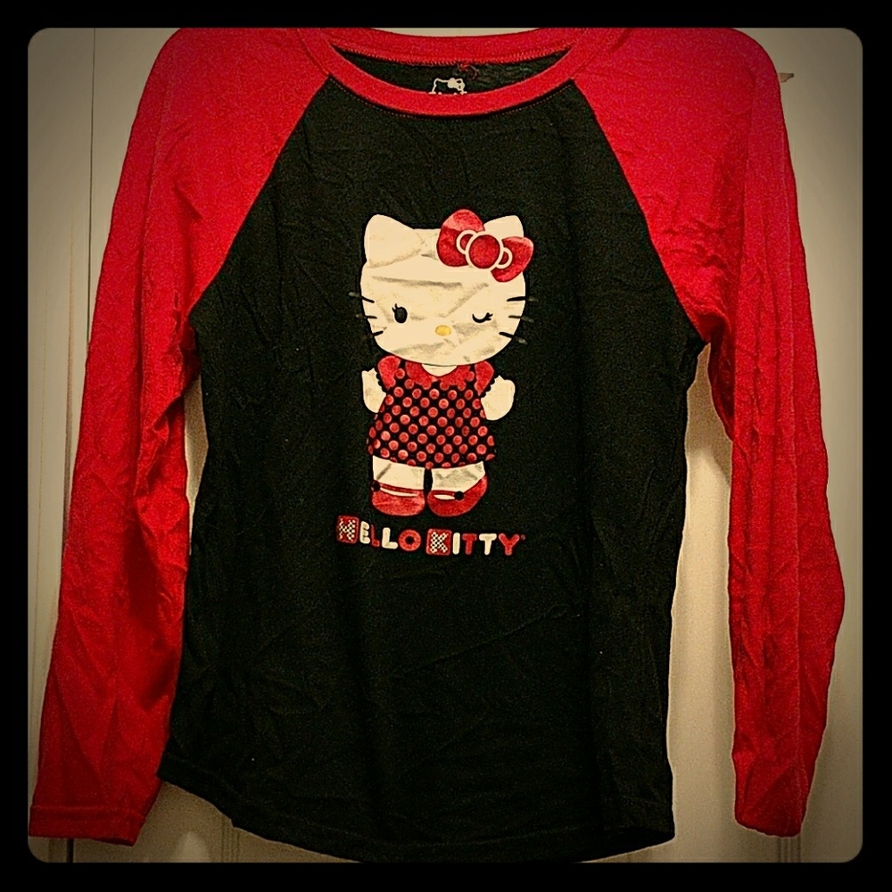 Hello kitty