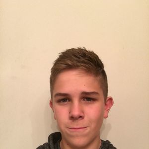 Meet your Posher, Andrew