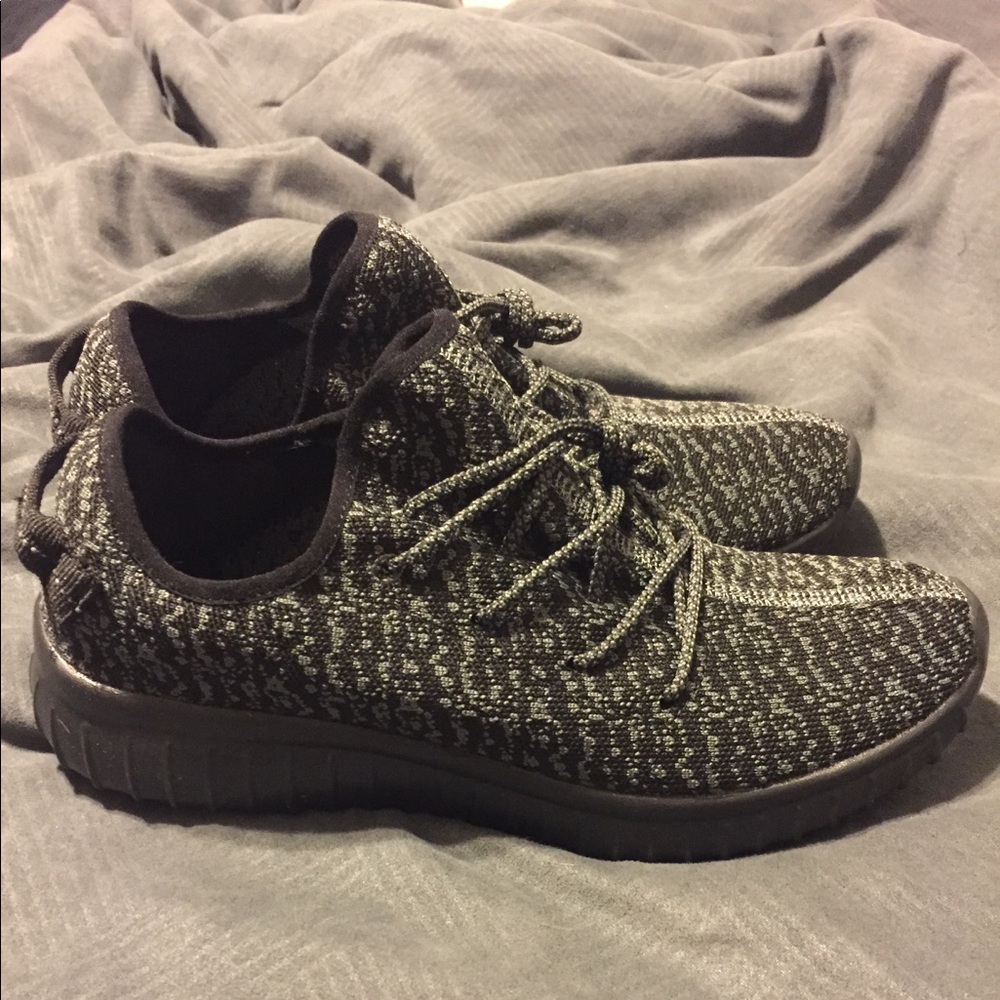 Men's shoes