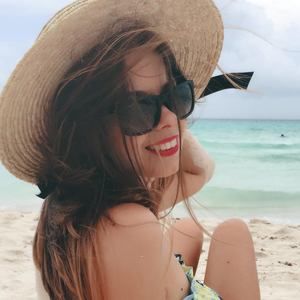 Meet your Posher, Natalia