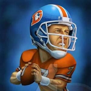 Meet your Posher, Mark