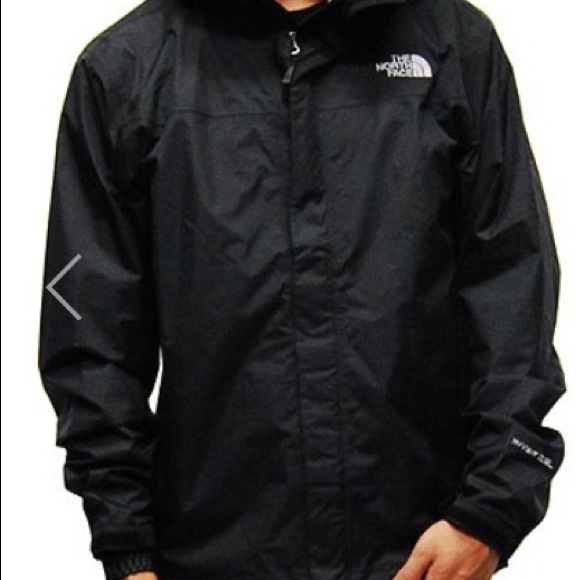 The North Face Other - The north face hyvent 2.5L raincoat/ wind breaker