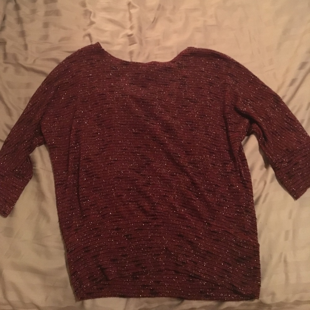 Sweater top