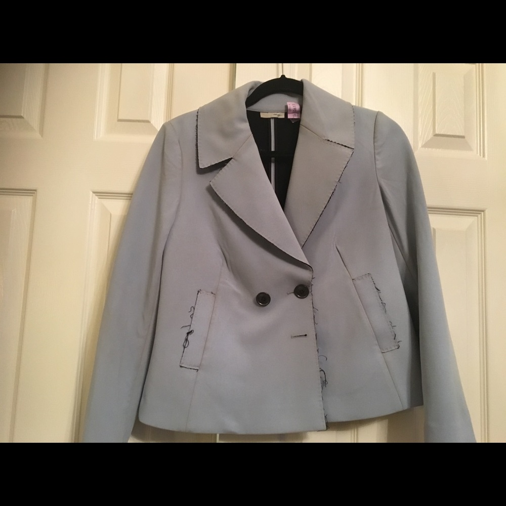 Halogen (Nordstrom) jacket