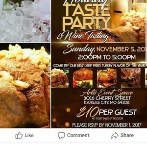 Meet your Posher, Tamela