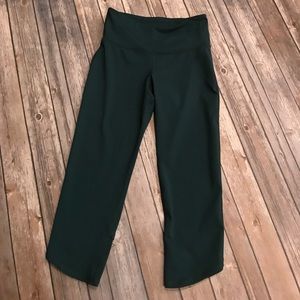 Old navy active crop workout leggings