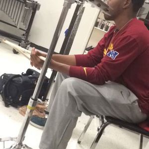 Meet your Posher, Antonio