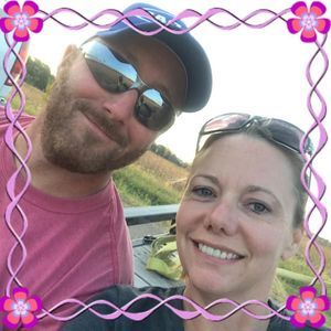 Meet your Posher, Barb