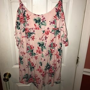 Forever 21 romper