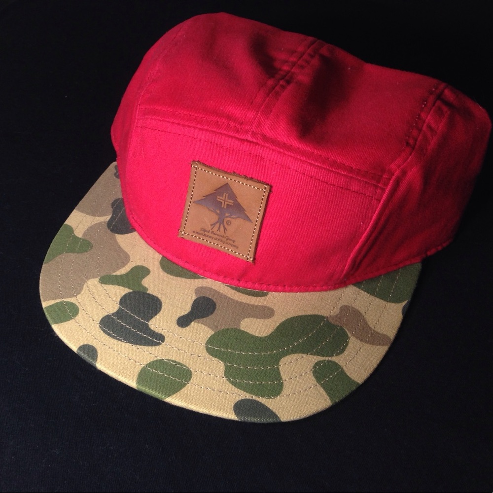 LRG Cap