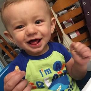 Meet your Posher, Danae