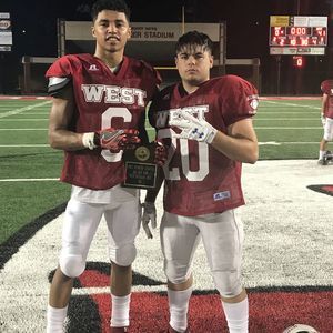 Meet your Posher, Drue